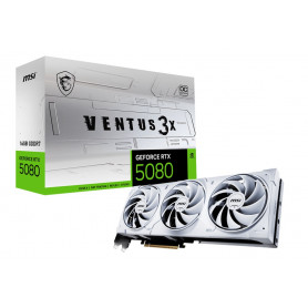RTX5080 16G VEN 3X OC WH RTX5080 16G VEN 3X OC WH