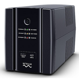 ELITE VALUE IEC 2200 ELITE VALUE IEC 2200