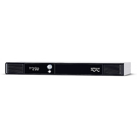 ELITEPRO1000ELCDRT1U