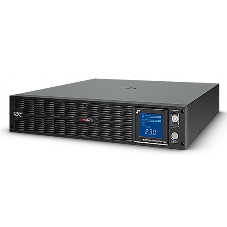 ELITEPRO1000ELCDRTXL2U