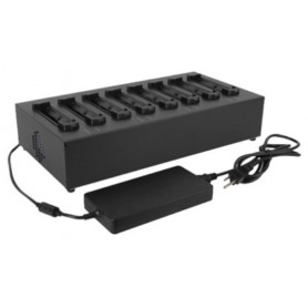 UX10 - MULTIBAY CHARGER UX10 - MULTIBAY CHARGER