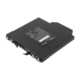 X600 - BATTERIE MEDIA X600 - BATTERIE MEDIA