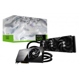 RTX5080 16G SUPRIM LIQUID RTX5080 16G SUPRIM LIQUID