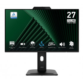 PRO MP272PMG PRO MP272PMG