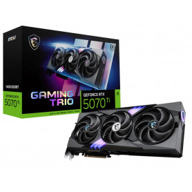 RTX5070Ti 16G GM TRIO OC+ RTX5070Ti 16G GM TRIO OC+