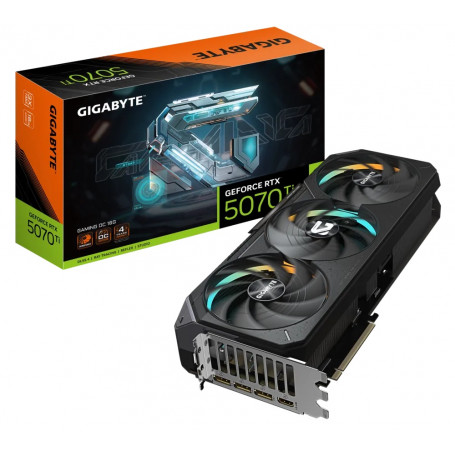 N507TGAMING OC-16GD