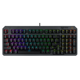 TUF K3 GEN II TUF K3 GEN II