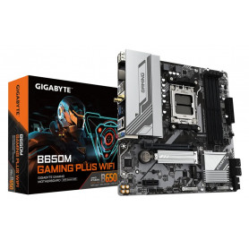 B650M GAMING PLUS WIFI B650M GAMING PLUS WIFI