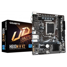 H610M H V2 H610M H V2