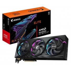 R9070XTAORUS E-16GD R9070XTAORUS E-16GD