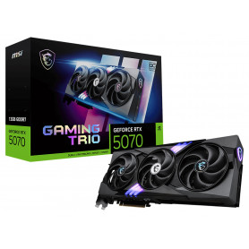 RTX5070 12G GM TRIO OC RTX5070 12G GM TRIO OC