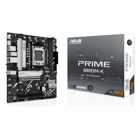 PRIME B850M-K