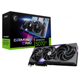 RTX5070Ti 16G GM TRIO OC RTX5070Ti 16G GM TRIO OC