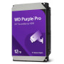 WD PURPLE PRO 3.5" 12 TO