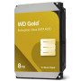 WD GOLD 3.5" 8 TO