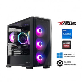 APEX-745X PWD BY ASUS