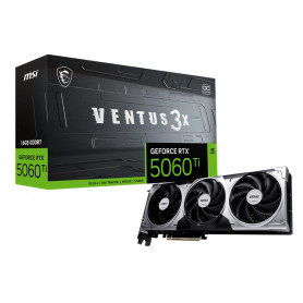 RTX5060Ti 16G VEN. 3X OC RTX5060Ti 16G VEN. 3X OC