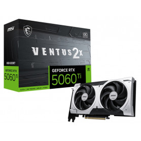 RTX5060Ti 8G VEN 2X OC PL RTX5060Ti 8G VEN 2X OC PL