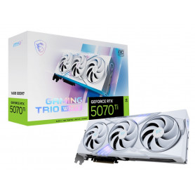 5070Ti 16G GM TRIO OC WH 5070Ti 16G GM TRIO OC WH