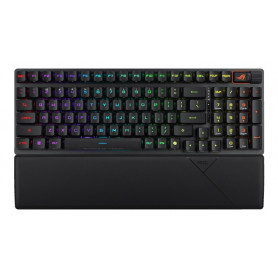 ROG Strix S II 96 RX WL ROG Strix S II 96 RX WL