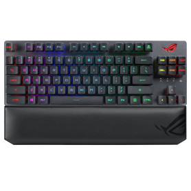 ROG Strix S RX TKL WL D ROG Strix S RX TKL WL D