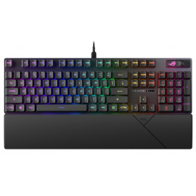 ROG Strix S II RX ROG Strix S II RX
