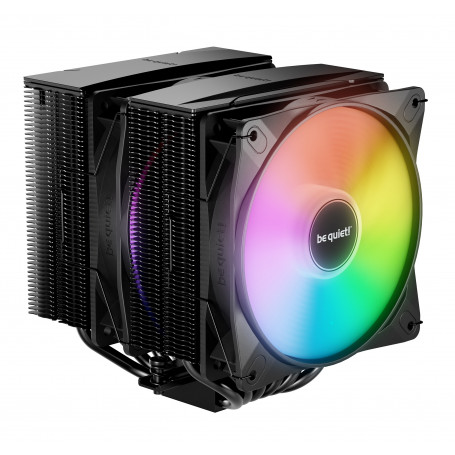 PURE ROCK PRO 3 LX BLACK