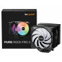 PURE ROCK PRO 3 LX BLACK