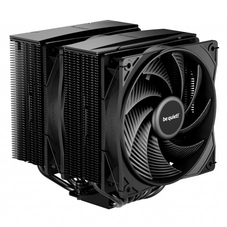PURE ROCK PRO 3 BLACK