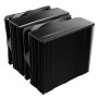PURE ROCK PRO 3 BLACK