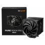 PURE ROCK PRO 3 BLACK