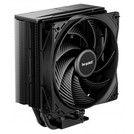 PURE ROCK 3 BLACK