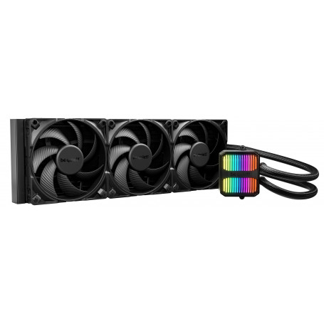 SILENT LOOP 3 420mm