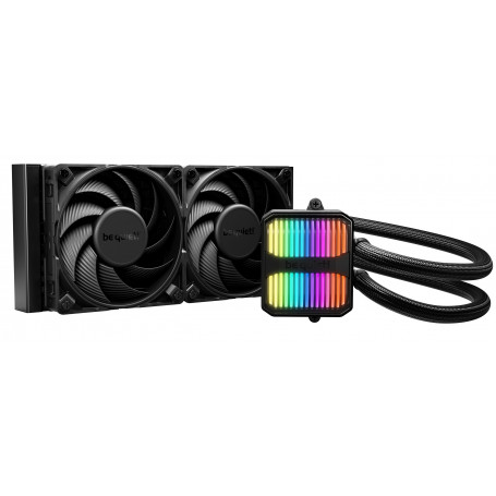 SILENT LOOP 3 240mm