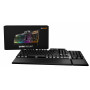 Dark Mount Silent Linear