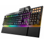 Dark Mount Silent Tactile