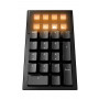 Dark Mount Silent Tactile