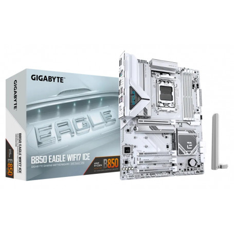 B850 EAGLE WF7 ICE
