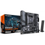 B550M GAMING X WIFI6