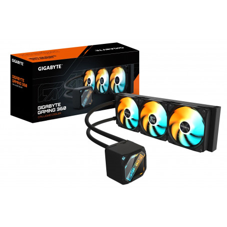 GP-GIGABYTE GME 360