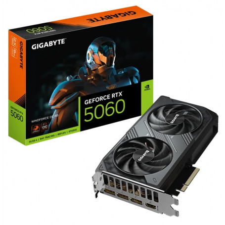 N5060WF2OC-8GD
