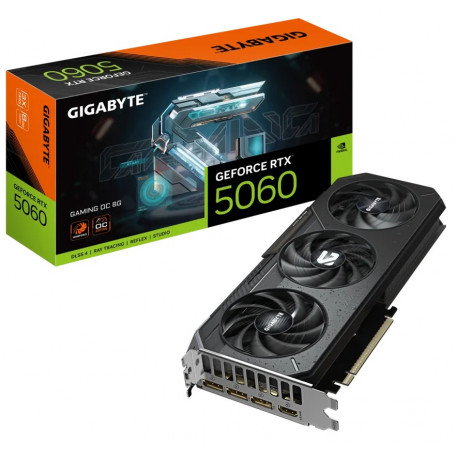 N5060GAMING OC-8GD