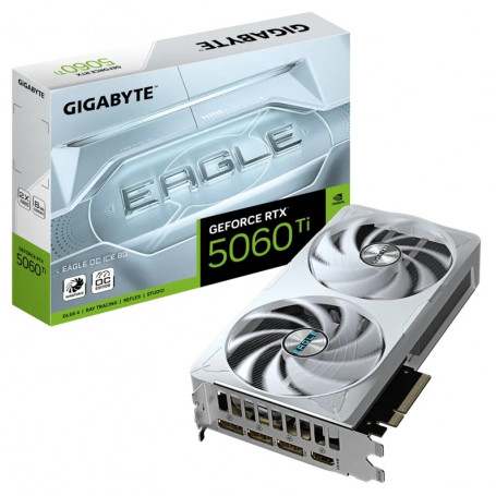 N5060EAGLEOC ICE-8GD