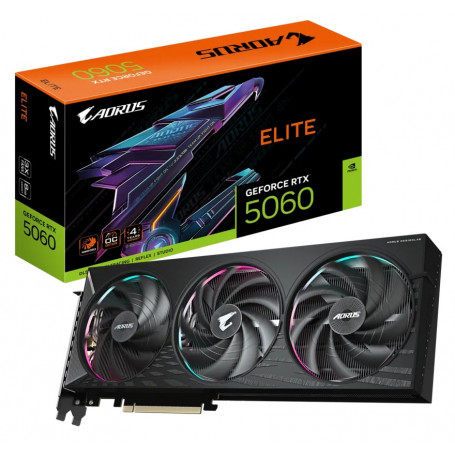 N5060AORUS E-8GD