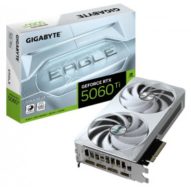 N506TEAGLEOC ICE-16GD N506TEAGLEOC ICE-16GD