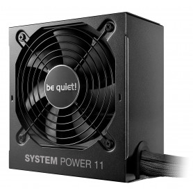 SYSTEM POWER 11 550W SYSTEM POWER 11 550W
