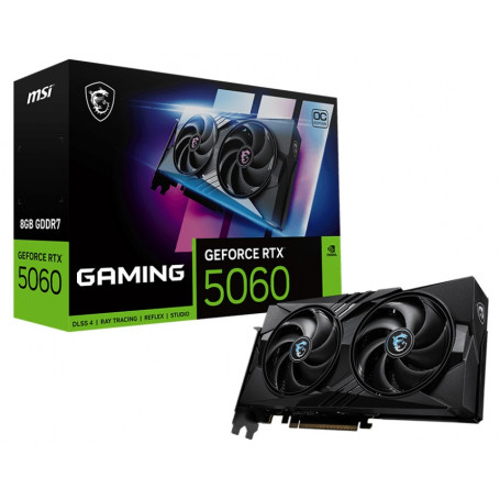 RTX 5060 8G GAMING OC