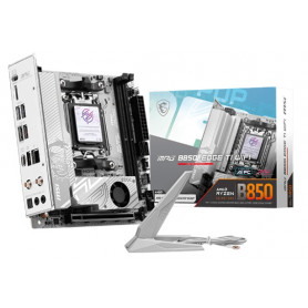 MPG B850I EDGE TI WIFI MPG B850I EDGE TI WIFI