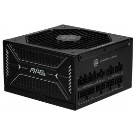 MAG A850GLS PCIE5 MAG A850GLS PCIE5