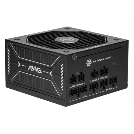 MAG A650GLS PCIE5